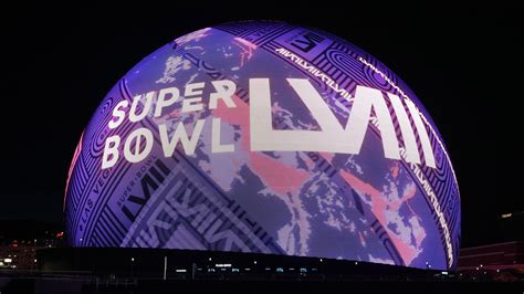 2024 Super Bowl cheat sheet: A Las Vegas buffet of picks and .